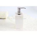 Stelle Hotel Dispenser sapone con fiume Shell